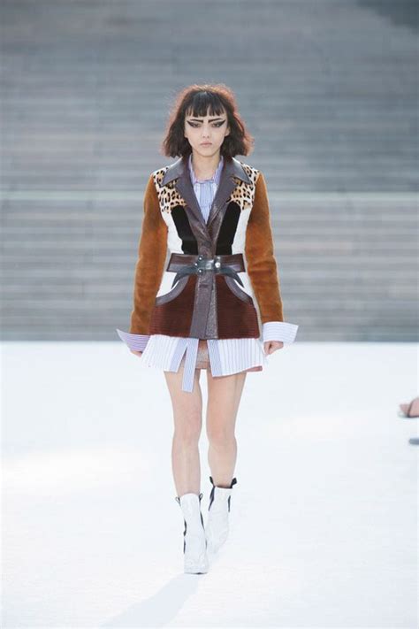 louis vuitton cruise 2018